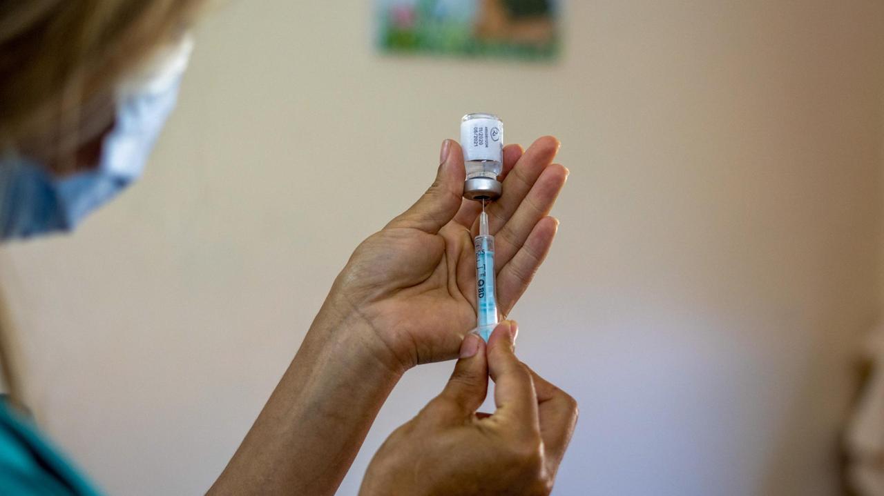 Gravidanza, malati di tumore e diabete, reazioni avverse: guida alla vaccinazione