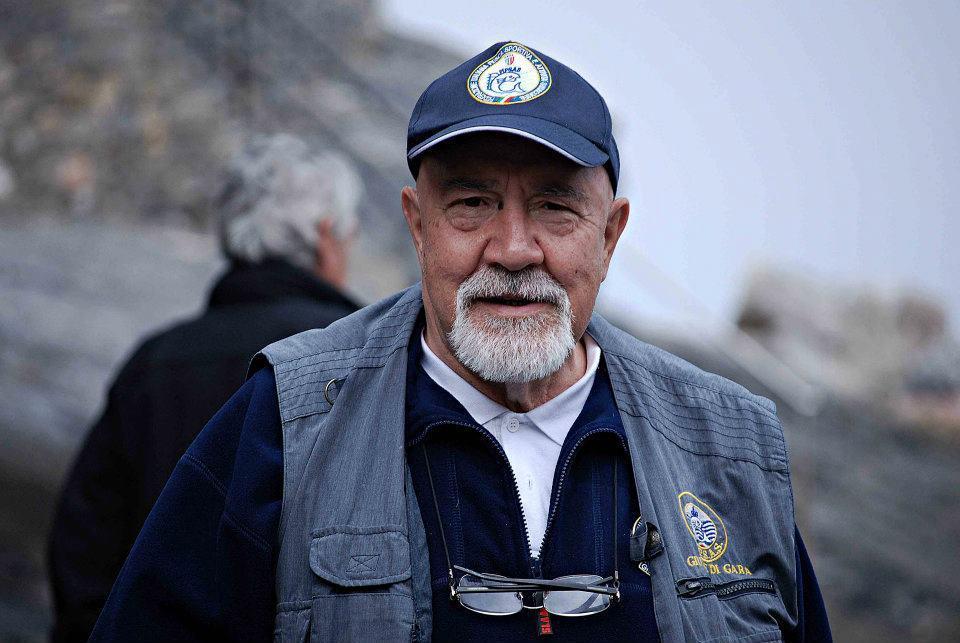 Domenico Iannaccone aveva 79 anni