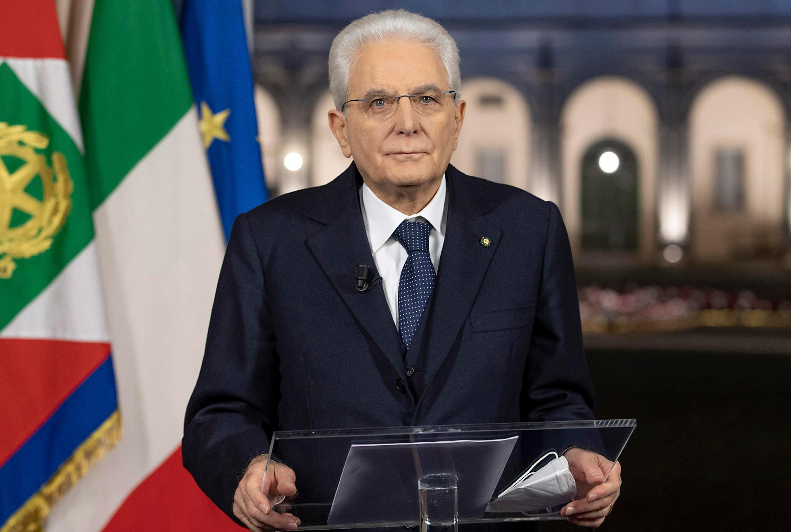 Nella speranza che quella del Quirinale non sia una predica inutile