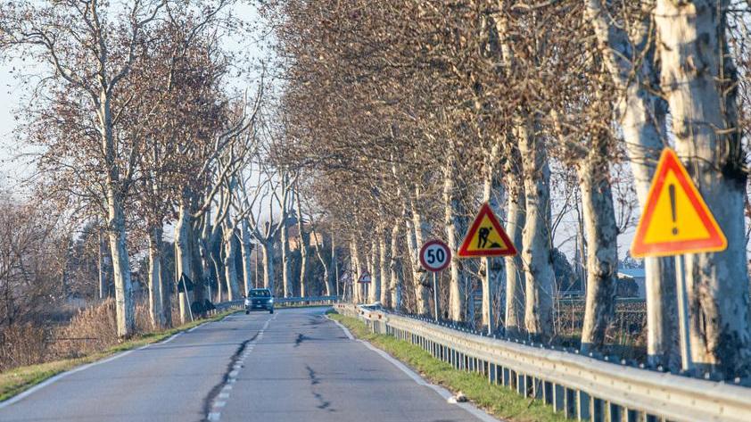 I centri del Ferrarese sono collegati male: una viabilità immobile