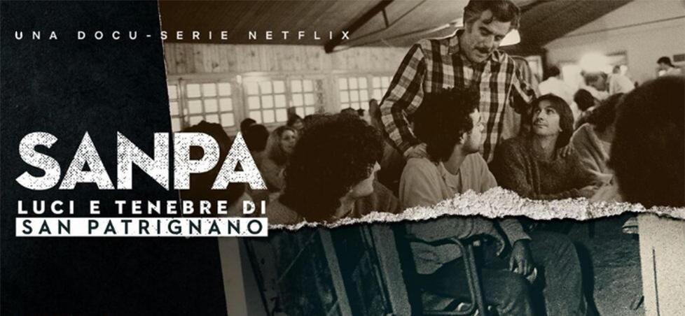 San Patrignano, la serie piace ma la Comunità si dissocia 