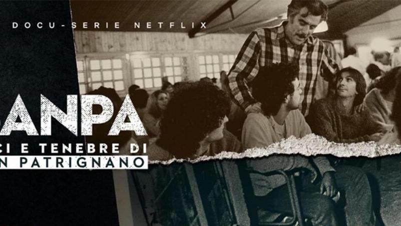 San Patrignano, la serie piace ma la Comunità si dissocia