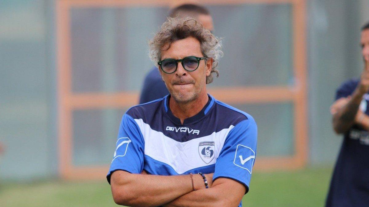 Dall’Inter di Simoni a quella dell’Albania, “Checco” Moriero ritrova una panchina