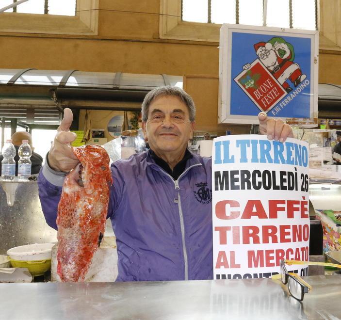 Luciano Ferrandino, morto a 71 anni