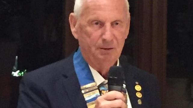 La lotta dell’ex presidente dei medici livornesi: «Mi davano per spacciato, ma sono ancora vivo»