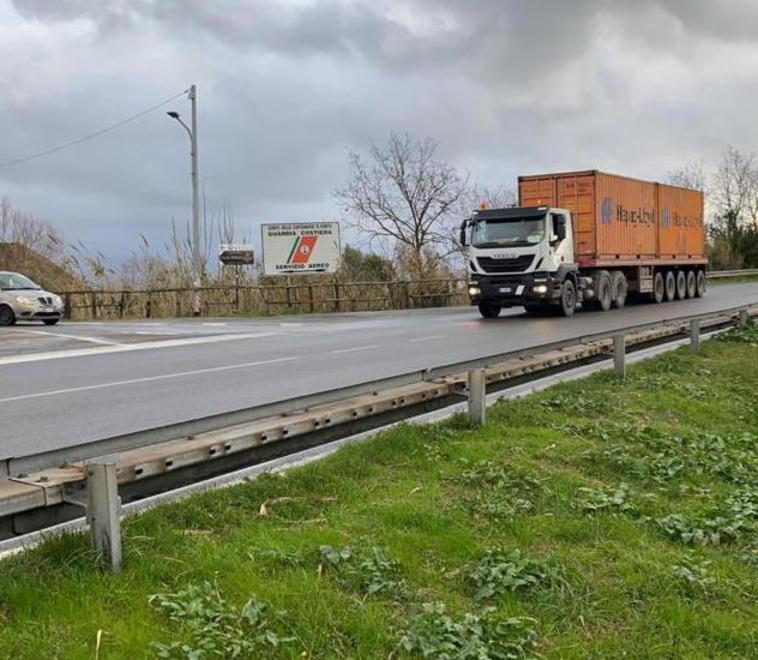 «Servono controlli a tutti quei camion» 