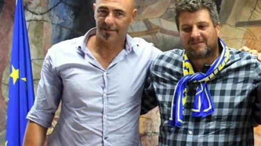 Carrarese, al mercato di gennaio l’obiettivo è il vice Infantino