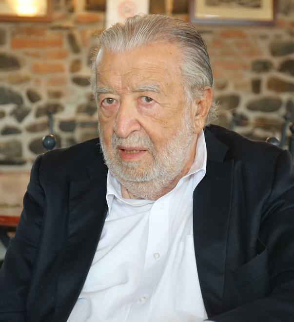 Pupi Avati: «Il mio film su Dante è scritto, ma non so se si farà»