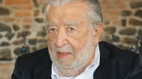 Pupi Avati: «Il mio film su Dante è scritto, ma non so se si farà»