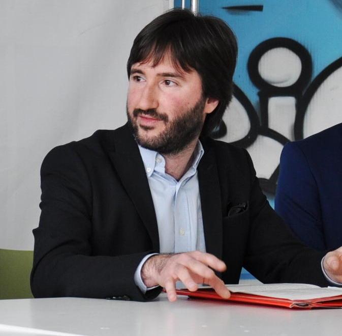 Bonturi: «Lascio il consiglio ma resto in politica» 