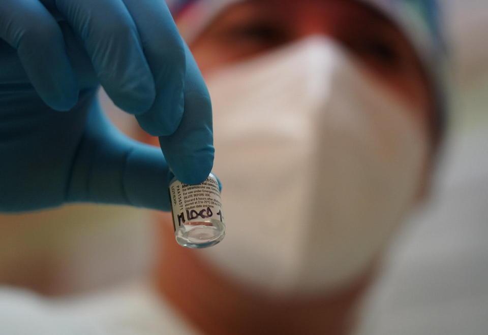 Rsa, molti anziani rischiano di non potersi vaccinare