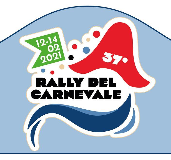 Torna il Rally del Carnevale: appuntamento il 13 e 14 febbraio 