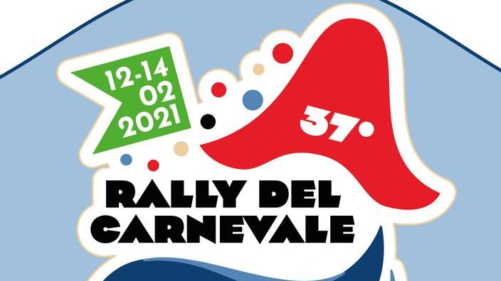 Torna il Rally del Carnevale: appuntamento il 13 e 14 febbraio