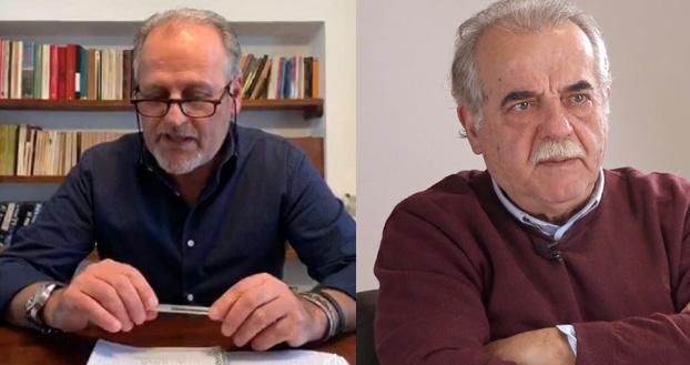«Lasciamo alle spalle tutto questo buio per poter costruire un’isola migliore»