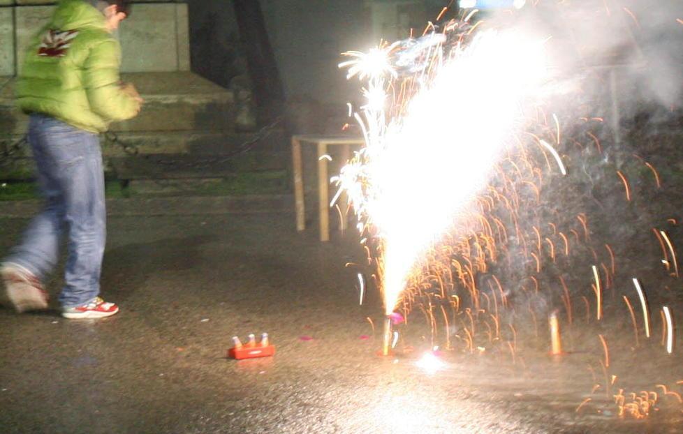 Calma piatta per tutta la notte 4 pattuglie e solo 3 chiamate