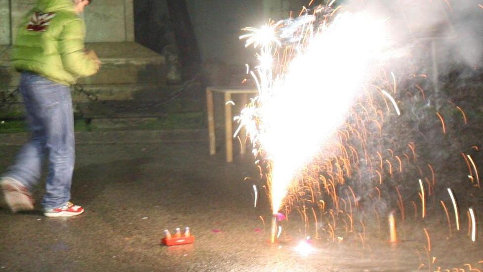Calma piatta per tutta la notte 4 pattuglie e solo 3 chiamate