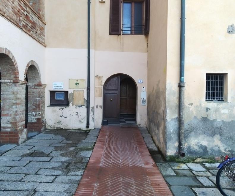Lotta contro i tumori L’associazione riavrà finalmente la sua sede 