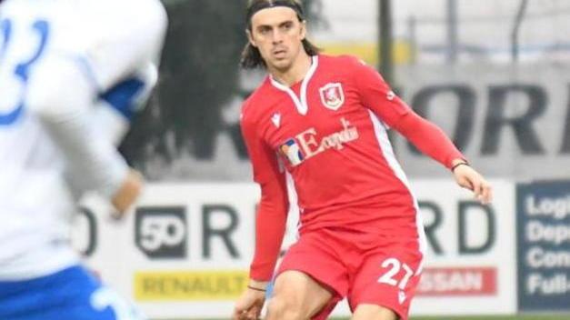Lunedì si ricomincia Il Grifone ha davanti un altro derby: il 10 c’è la Pistoiese