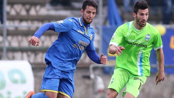 Pisa già al lavoro, Varnier corre verso il rientro