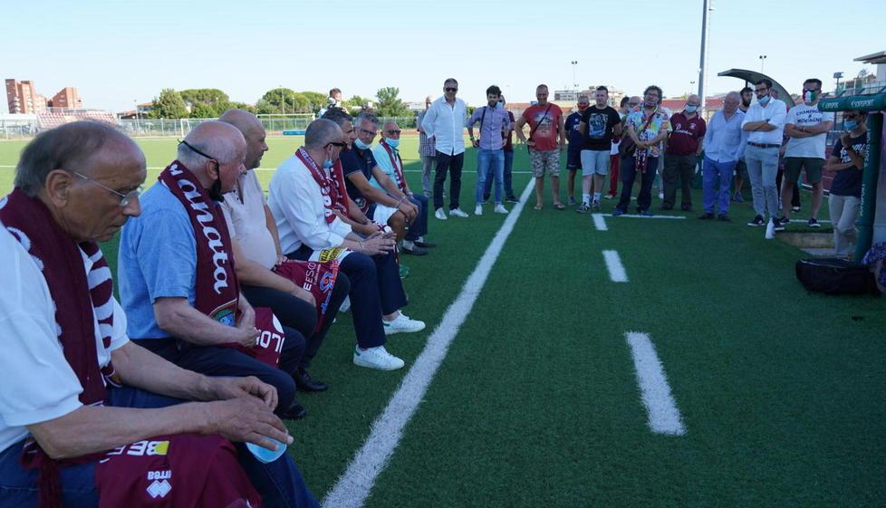 Pontedera, la “crisi da playoff” e la ripartenza