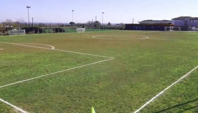 Paralizzato il calcio dei campanili