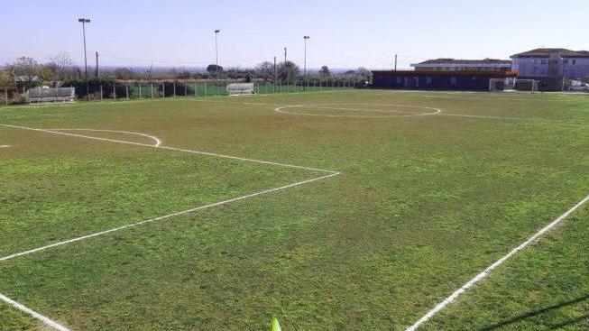 Paralizzato il calcio dei campanili