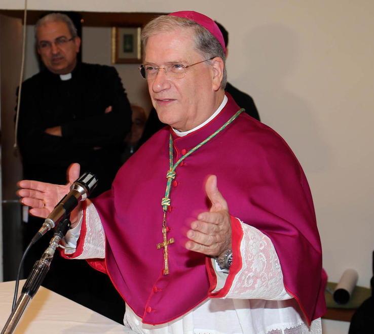 Lettera pastorale del vescovo Tardelli «Tutti pellegrini come San Jacopo» 