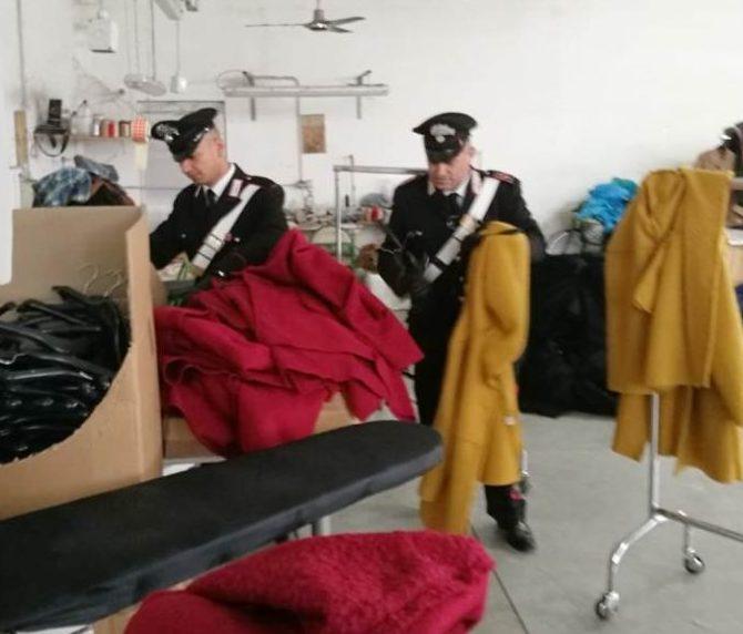 Caporalato, imprenditrice finisce a processo 
