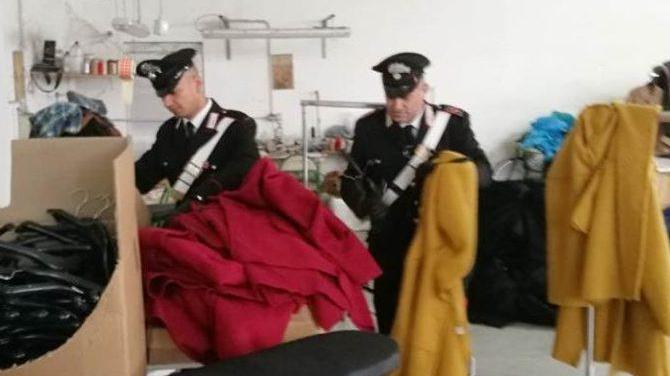 Caporalato, imprenditrice finisce a processo