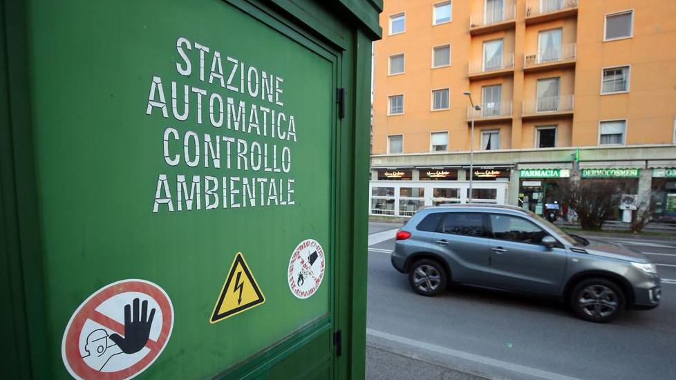 Qualità dell’aria Il 2020 anno pessimo anche per lo smog