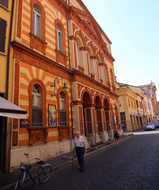 Sopralluogo al Borgatti La richiesta è respinta 