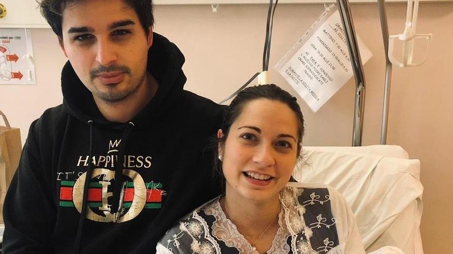 Da Firdous a Bianca e Liam Modena saluta i primi nati