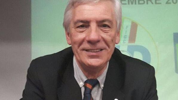 Finire i campionati è la priorità per il presidente Braiati