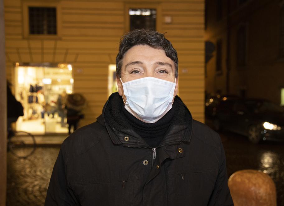 «Sogno ancora il viaggio di nozze»
