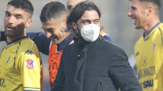 Matteassi: «Poche entrate e so perfettamente chi serve Stefanelli e Laurenti partono»
