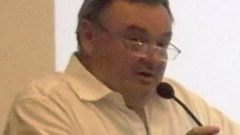 Elezioni del Crer Manfredi: «Mi ritiro» Il 9 gennaio sarà duello tra Braiati e Alberici