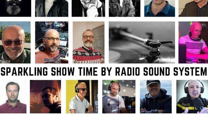 Nel 2021 coi disc jockey ferraresi L’anno nuovo sulle note degli ’80