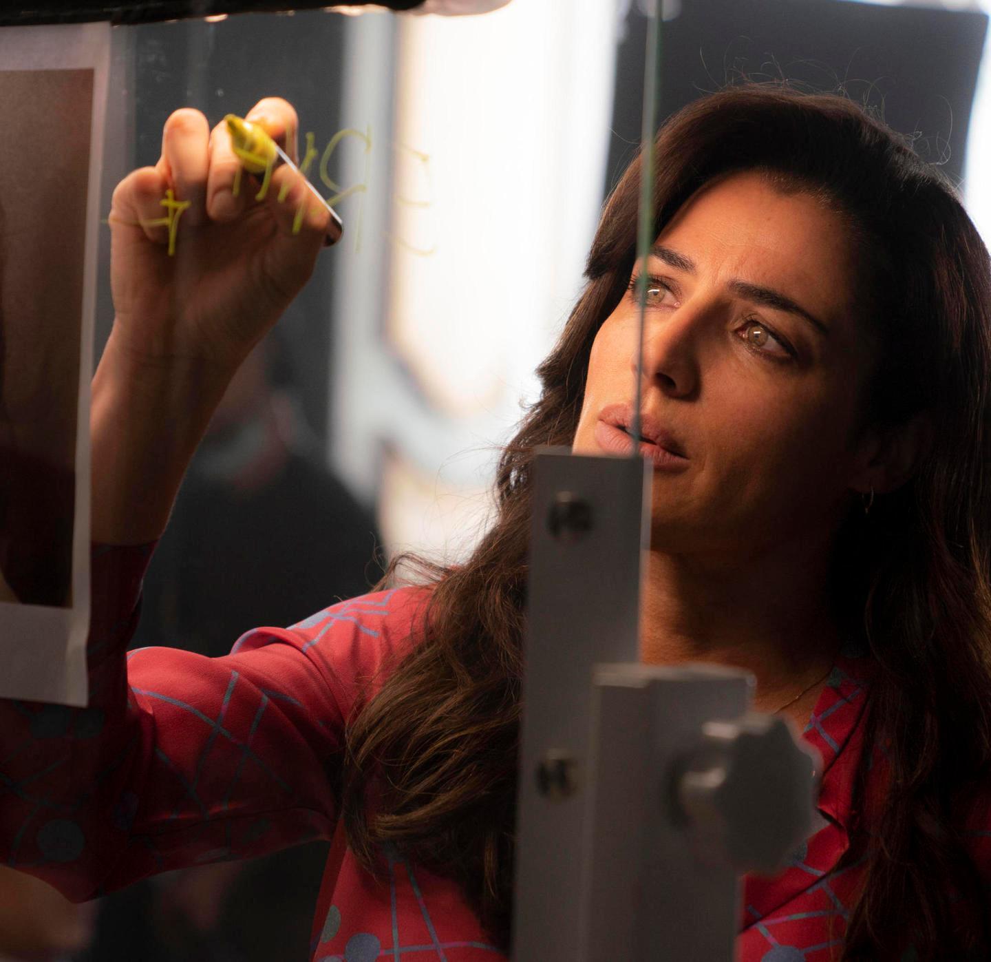 Tante donne nelle nuove fiction Rai 