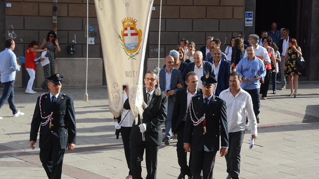 Via l’Udc, Lutzu appeso a un voto