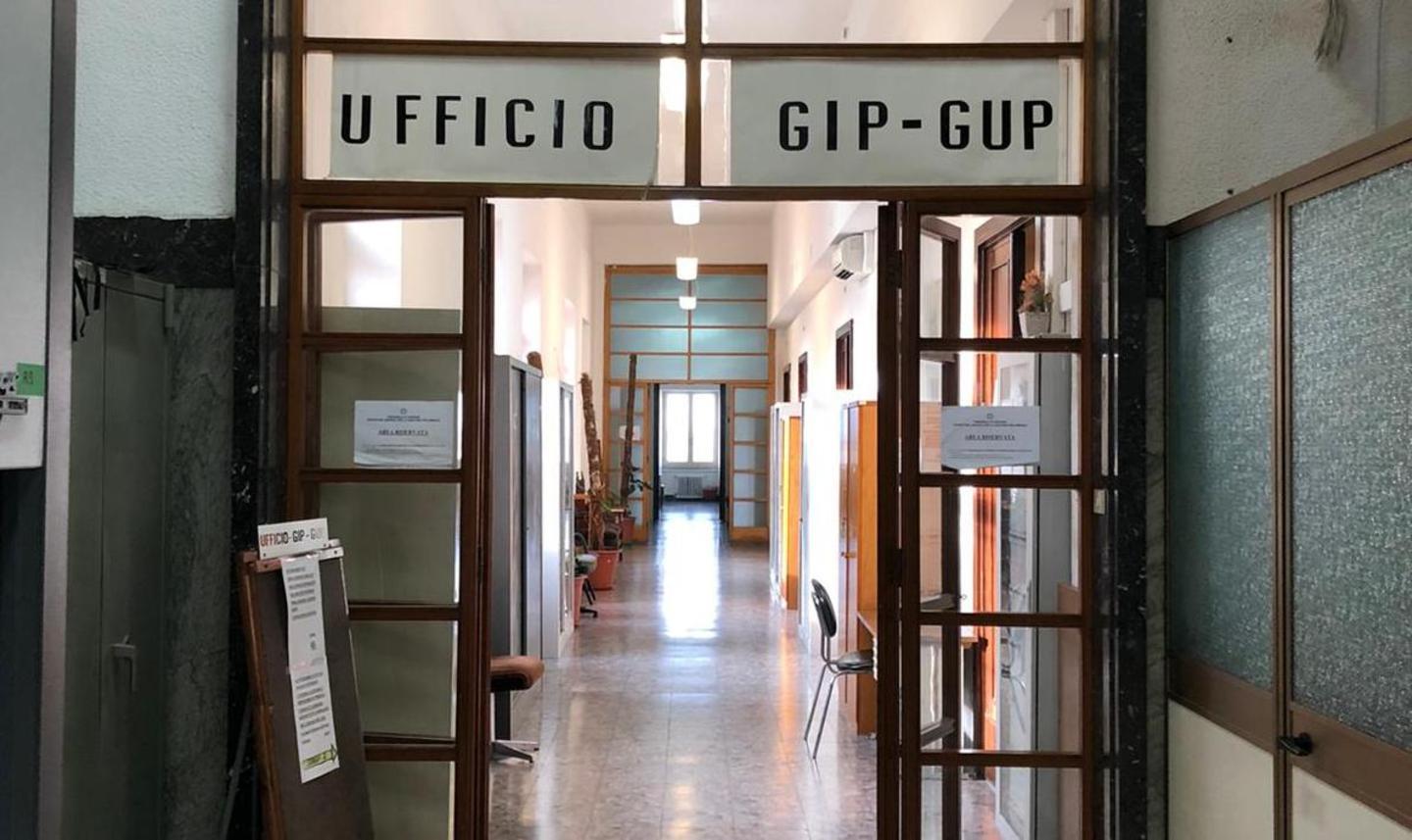 Operazione “Corto circuito”, i tre arrestati restano ai domiciliari