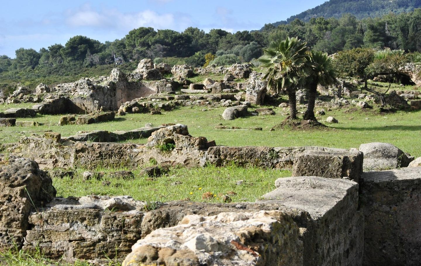 Villa di Sant’Imbenia, al via il sondaggio online 