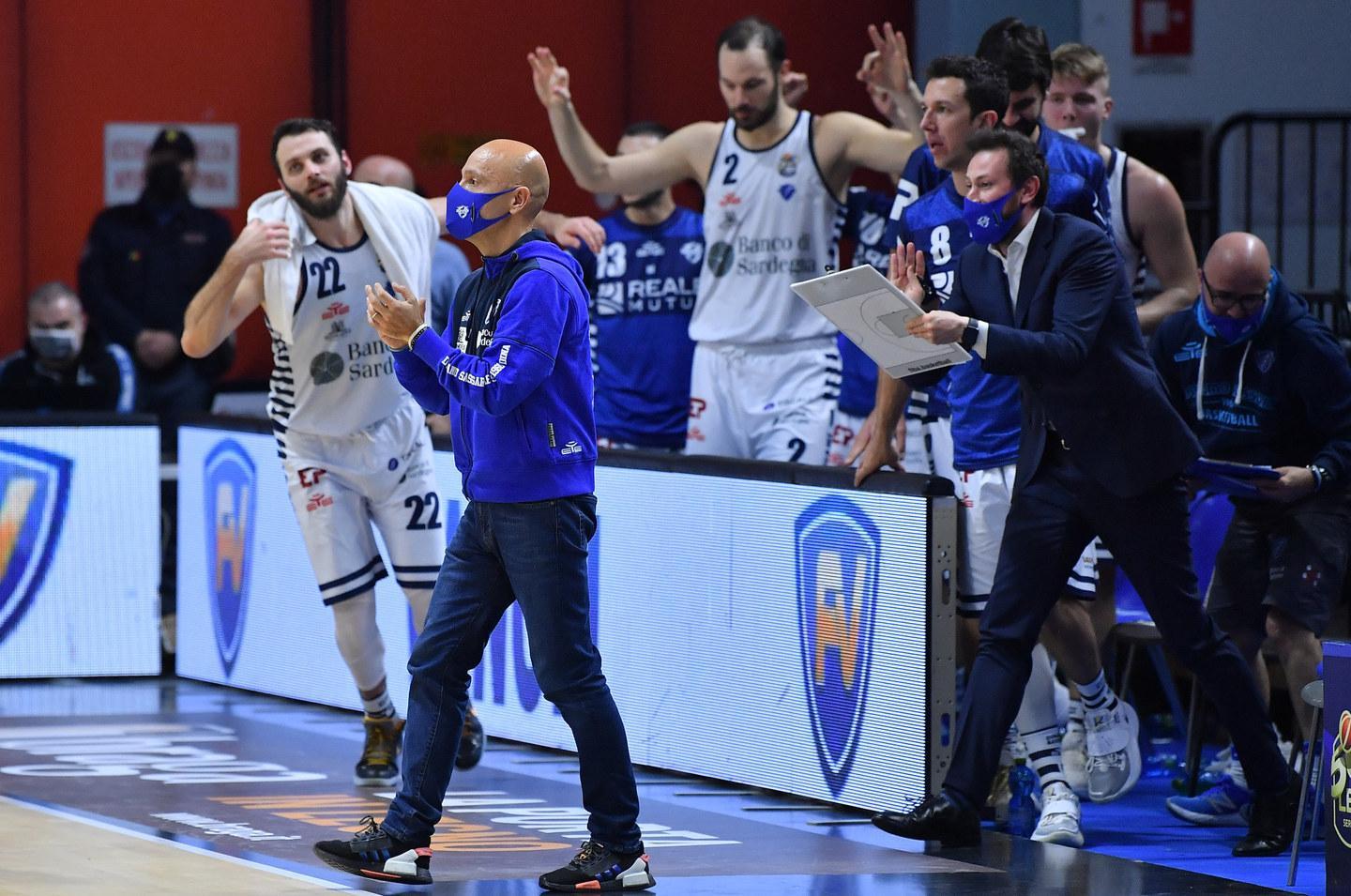 «Per la Dinamo un 2021 senza scossoni» 