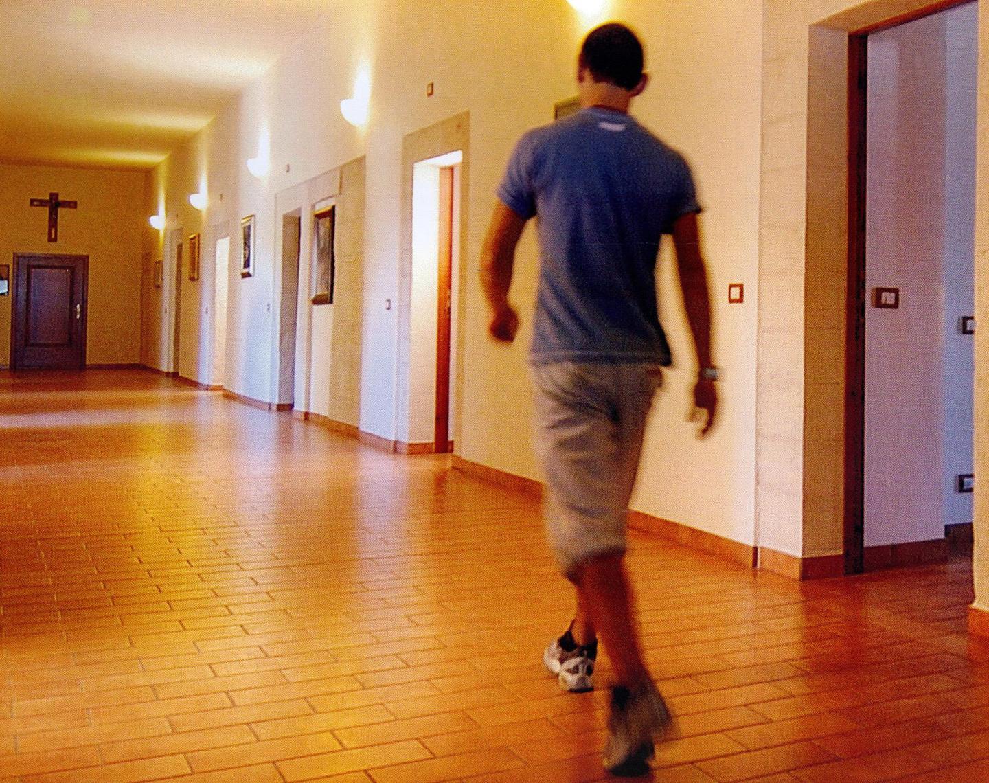 «Il mio Natale con gli ultimi» 