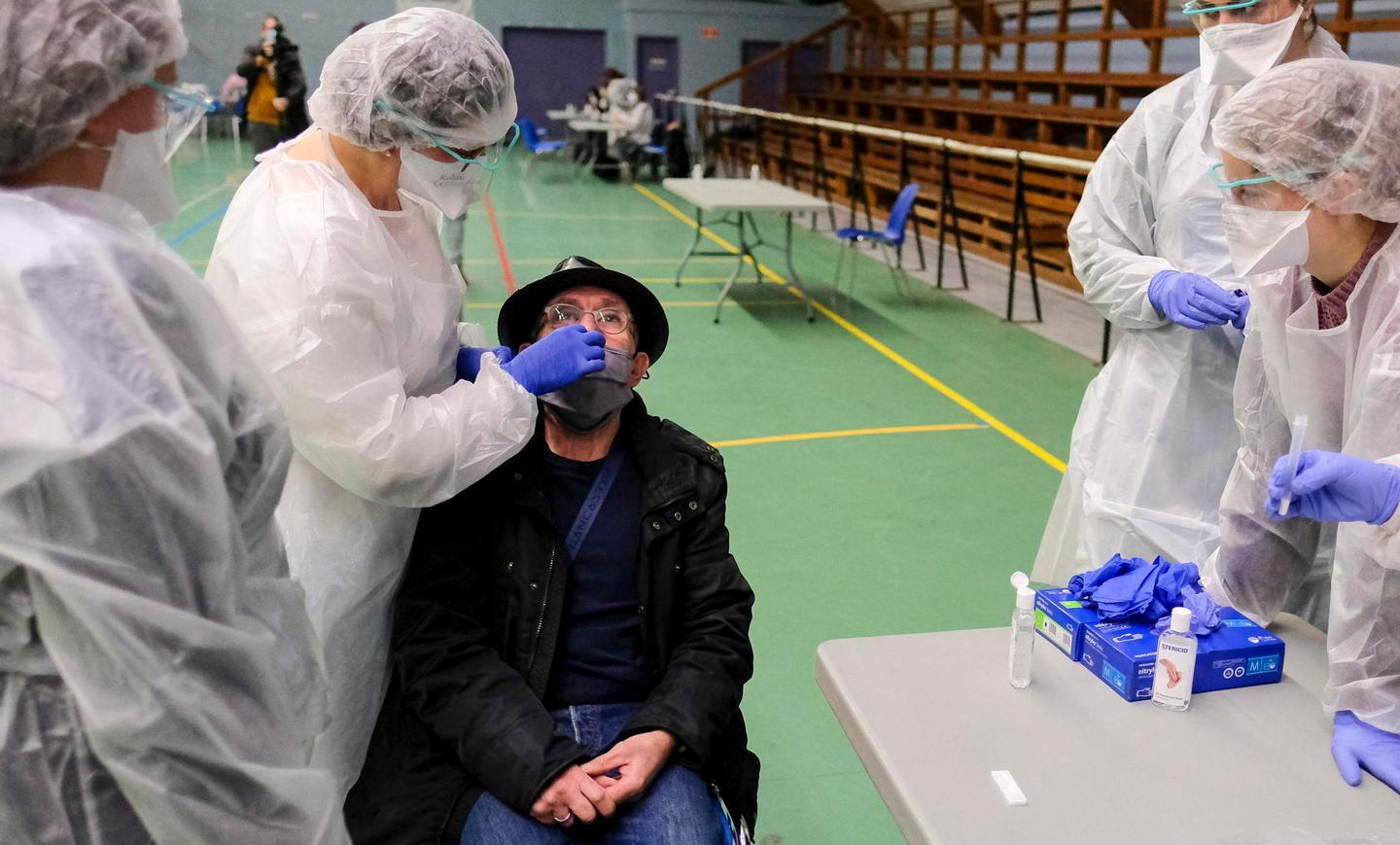 Coronavirus, tracciamento in tilt in Sardegna: «Manca personale» 