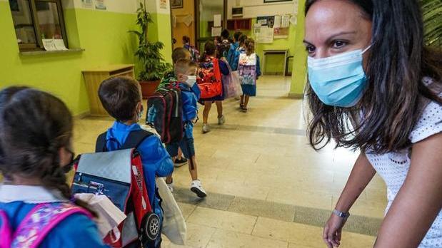 Modena Asili, primarie medie e superiori Dal 4 gennaio è tempo di iscrizioni