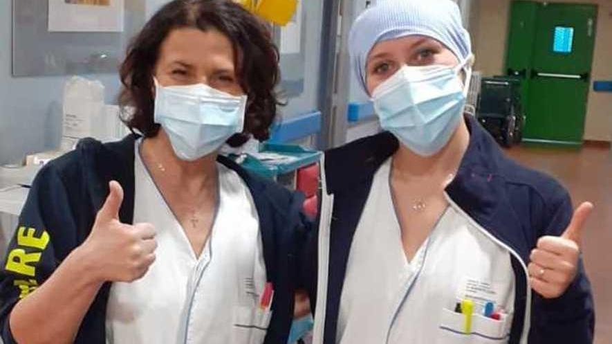 A Pavullo quattro nuove stanze che “ingabbiano” il virus