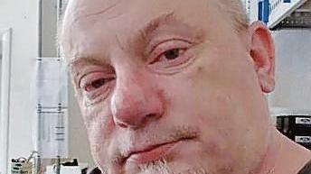 Davide Sabbioni, 48 anni