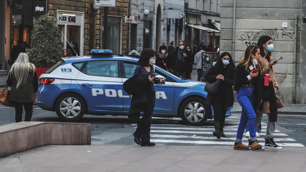 Esperti tutti d’accordo: la Toscana tornerà in zona gialla dopo il 7 gennaio. Ars: "Una luce in fondo al tunnel"