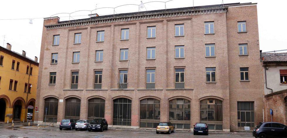 A Ferrara via Santo Stefano si prepara la fase 3: deciso il recupero totale dell’ex Enel 