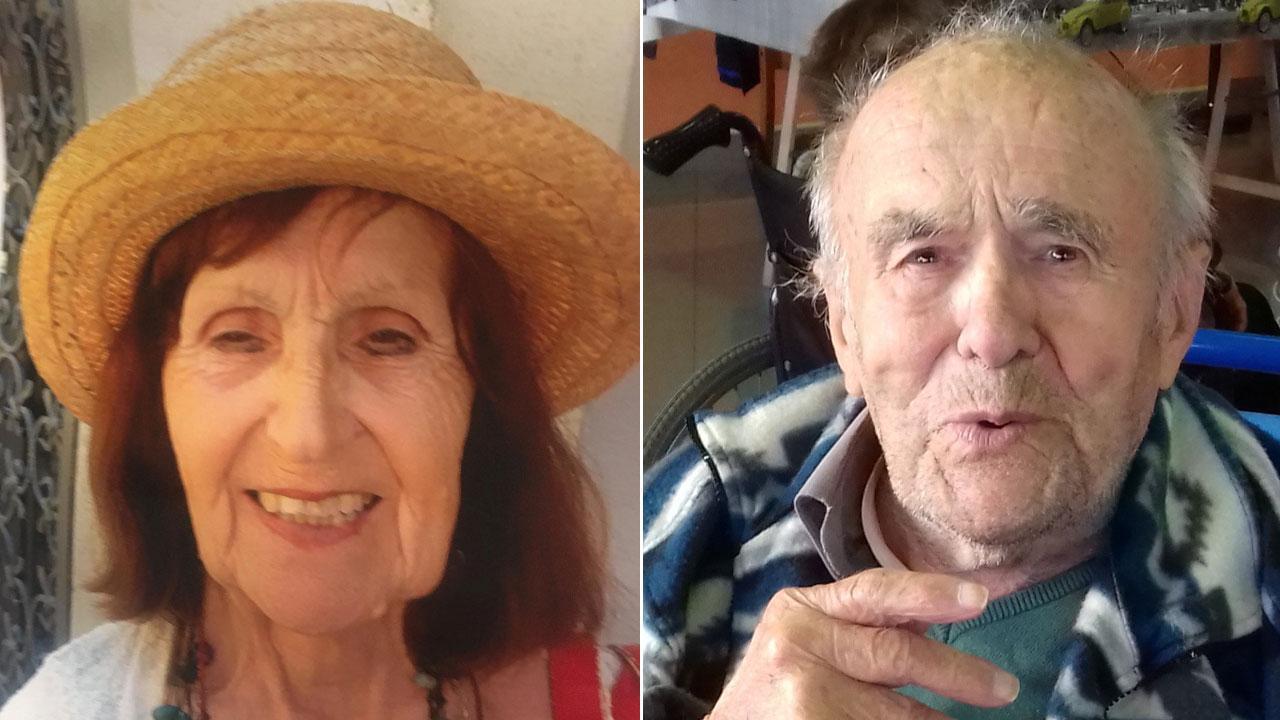 Ione Santi, 91 anni, e il fratello Bruno, 94 anni, da qualche anno vivevano nella stessa Rsa, la Costa d’Argento di Orbetello, dove nelle scorse settimane è divampato un focolaio Covid
